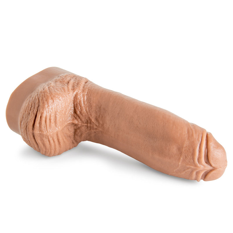 Hankeys Toys Machoman Dildo