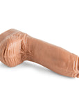 Hankeys Toys Machoman Dildo