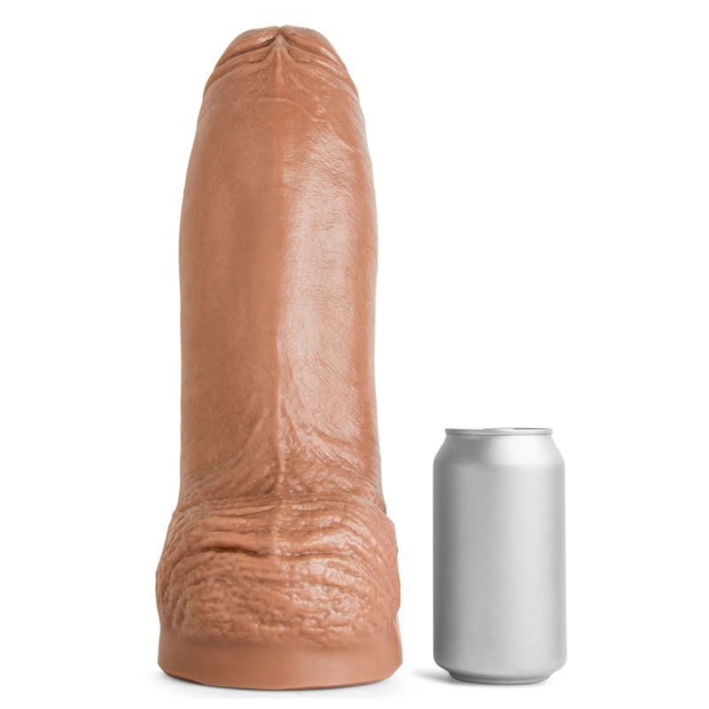 Hankeys Toys Machoman Dildo