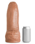 Hankeys Toys Machoman Dildo