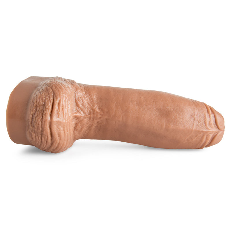 Hankeys Toys Machoman Dildo