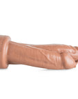 Hankeys Toys Three Amigos Dildo