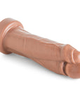 Hankeys Toys Three Amigos Dildo