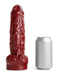 Hankeys Toys The Theeng Dildo