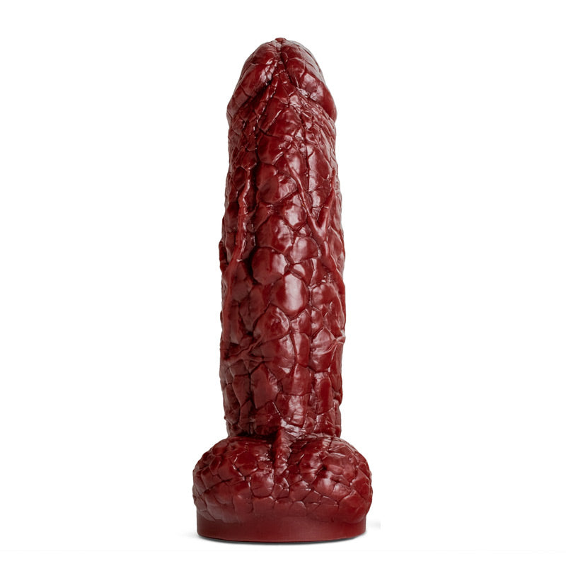 Hankeys Toys The Theeng Dildo