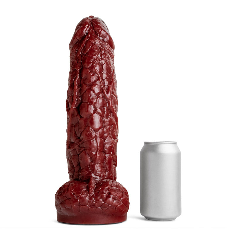 Hankeys Toys The Theeng Dildo