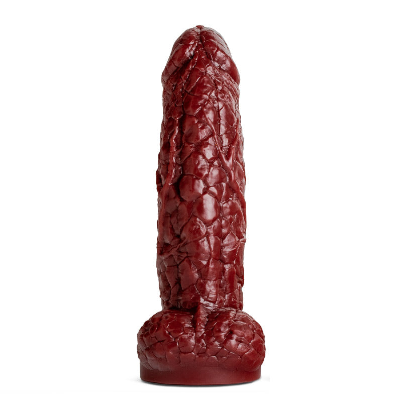 Hankeys Toys The Theeng Dildo