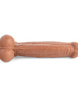 Hankeys Toys Lampwick Uncut Dildo