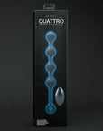 Nexus Quattro Vibrating Anal Beads