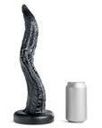 Hankeys Toys Venomous Tongue Dildo