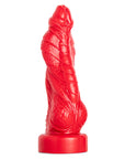 Hankeys Toys Kinky Cobra Dildo