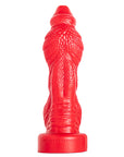 Hankeys Toys Kinky Cobra Dildo