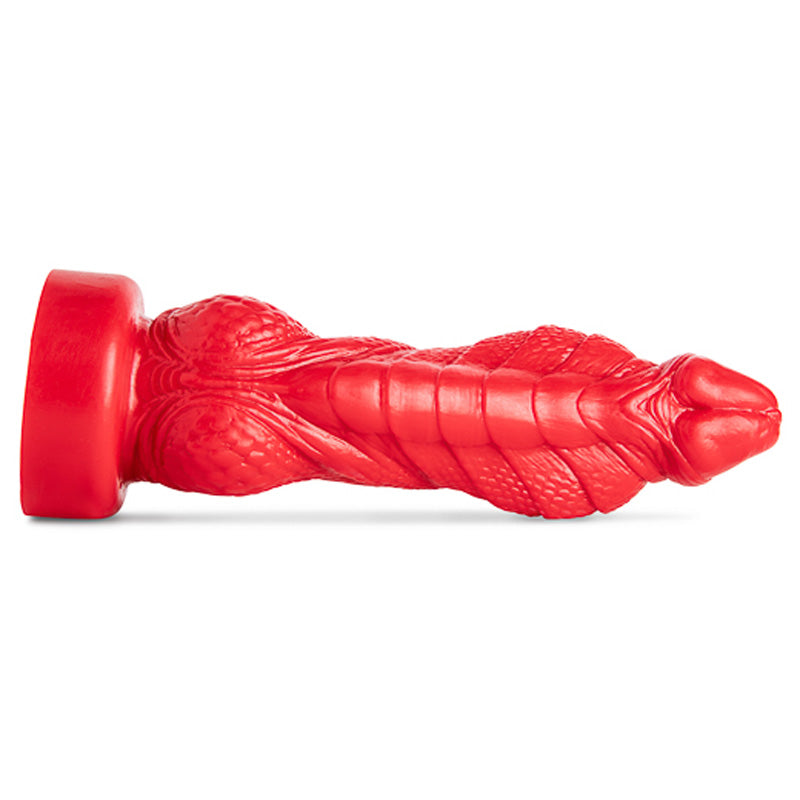 Hankeys Toys Kinky Cobra Dildo