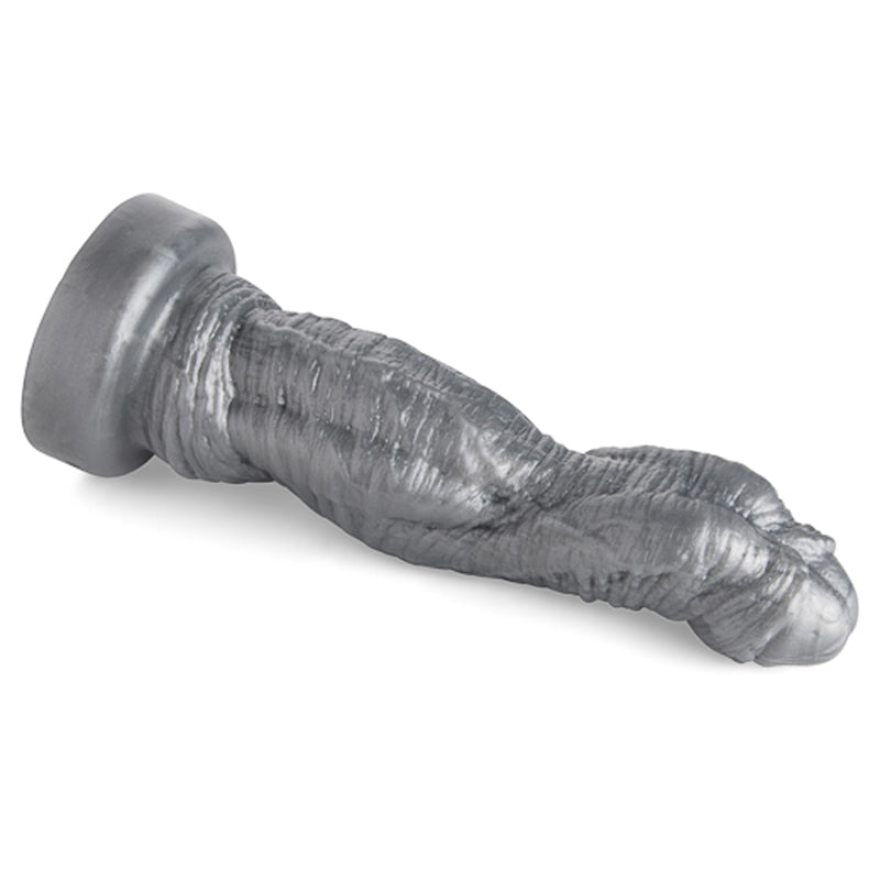 Hankeys Toys Horny Rhino Dildo