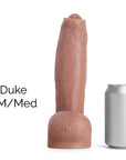 Hankeys Toys Duke Dildo