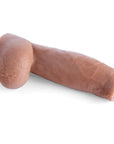 Hankeys Toys Duke Dildo