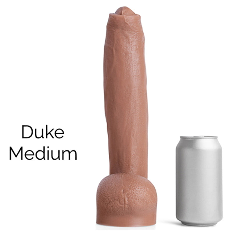 Hankeys Toys Duke Dildo