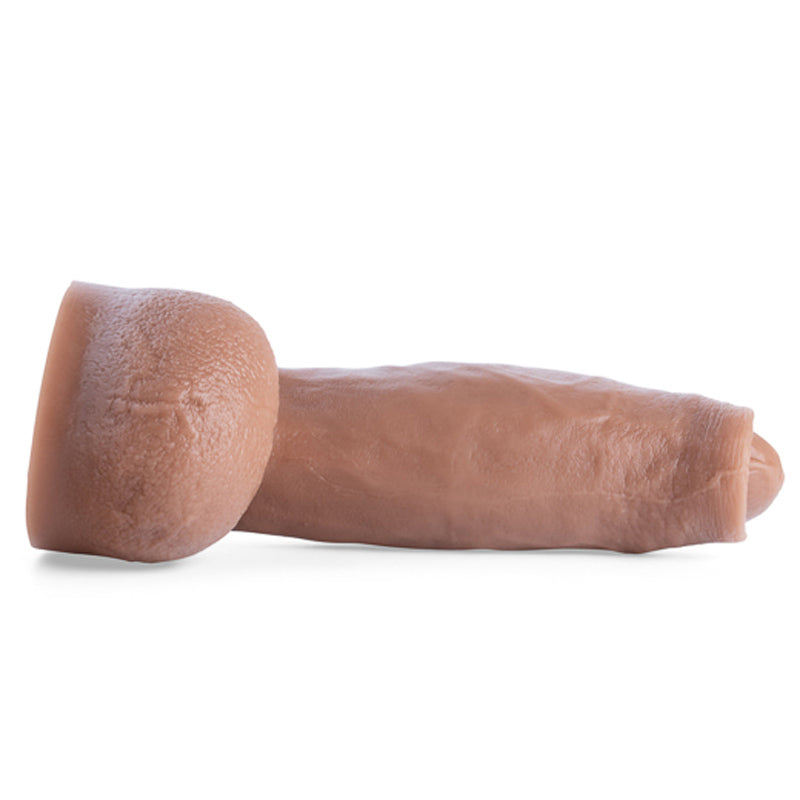 Hankeys Toys Duke Dildo