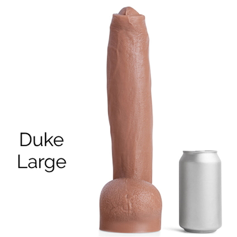 Hankeys Toys Duke Dildo