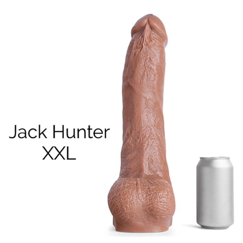 Hankeys Toys Jack Hunter Dildo