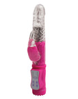 Mi-Vibe Whirly Bunny Beaded Rabbit Vibrator