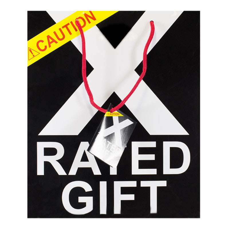 X Rated Gift Bag
