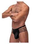 Cage Matte Cage Thong