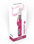 Mi-Vibe Whirly Bunny Beaded Rabbit Vibrator