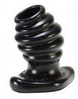 Butthole 3 Hollow Butt Plug Large