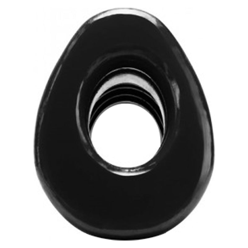 Pighole 4 Hollow Butt Plug X Large