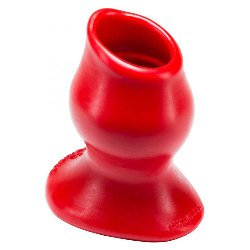 Pighole 4 Hollow Butt Plug X Large