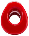 Pighole 4 Hollow Butt Plug X Large