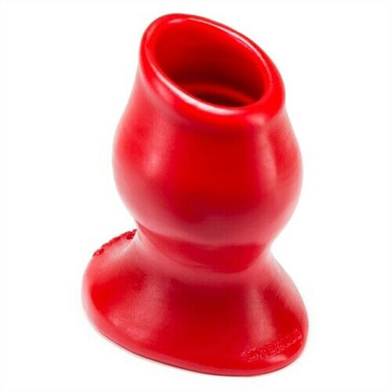 Pighole 5 Hollow Butt Plug XX Large