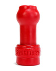 Depository 1 Hollow Butt Plug Small