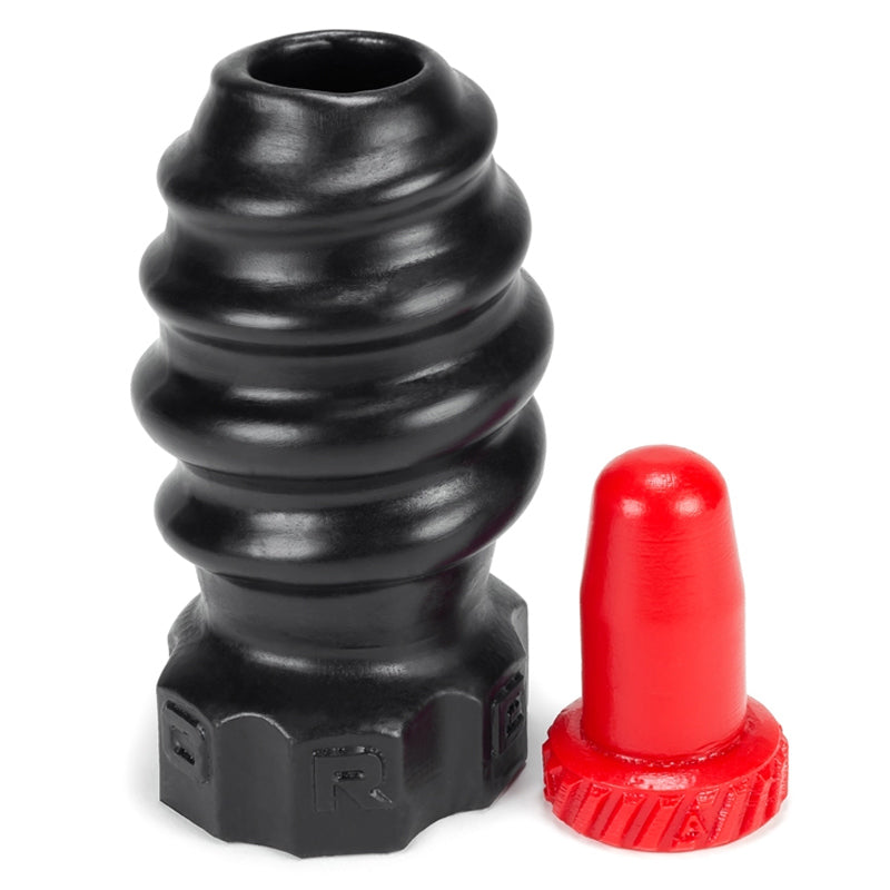 Bore Hollow Plug With Stopper