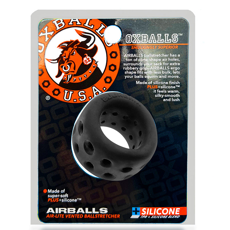 Airballs Air-Lite Ballstretcher