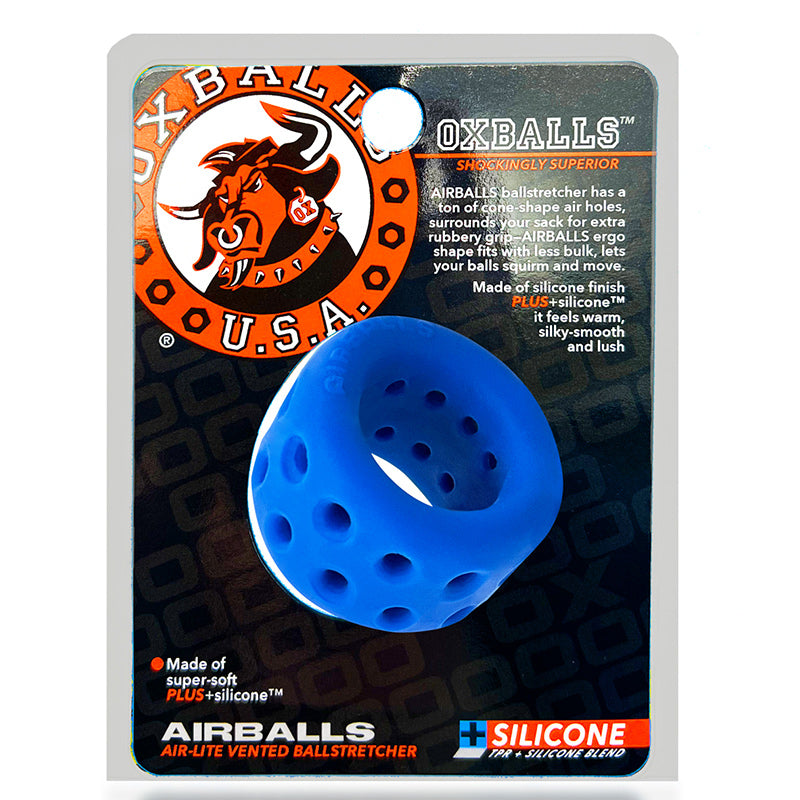 Airballs Air-Lite Ballstretcher