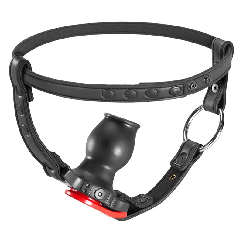 Hole Harness