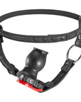 Hole Harness