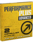 Performance Plus Advanced for Men