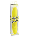 Neon Luv Touch Waves