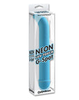 Neon Luv Touch G Spot Vibe