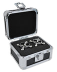 Metal Worx Nipple Clamps