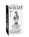 Icicles No. 91