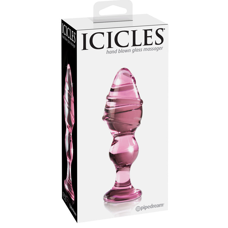 Icicles No 37