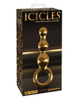Icicles Gold Edition G10