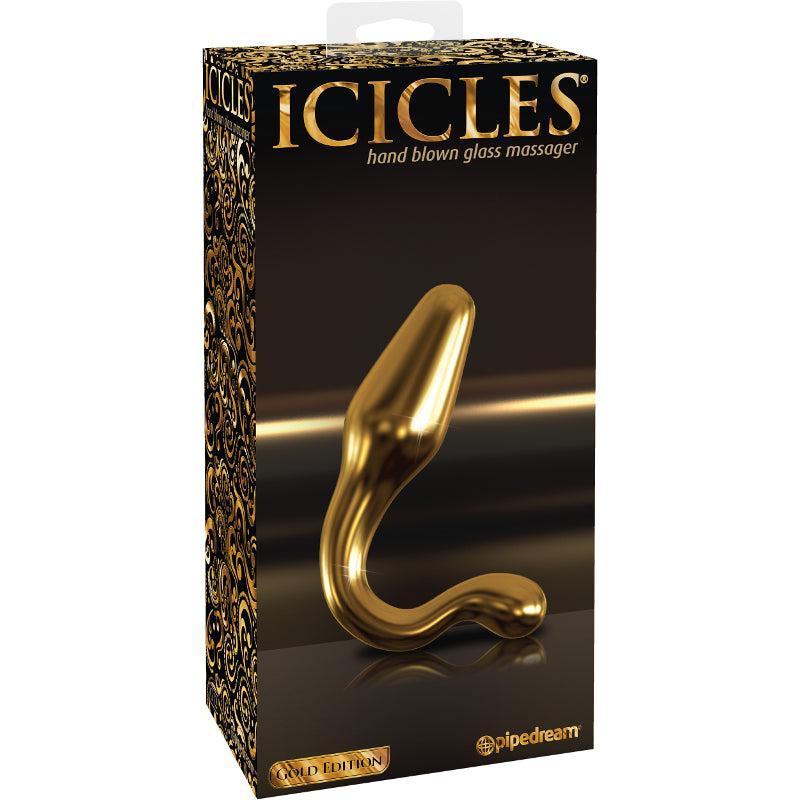 Icicles Gold Edition G12