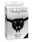 Fetish Fantasy Beginner's Harness