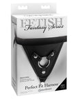 Fetish Fantasy Perfect Fit Harness