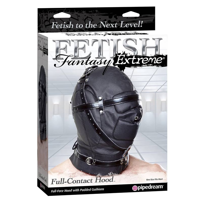 Ff Extreme Full Contact Hood